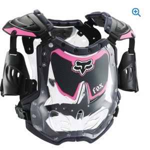 Fox Racing Women's R3 Chest Protector